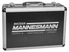 Brüder Mannesmann  Alu-Werkzeugkoffer 90-tlg. Produktbild-Vorschau 9