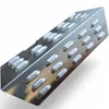 Koch #115 Premium Flammenverteiler TURBOZONE 36,3 x 13,4cm Produktbild-Vorschau 8