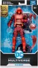 McFarlane Toys DC Gaming Actionfigur Red Hood wariant Podgląd zdjęcia produktu 9