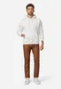 Herren Lederhose Lederjeans Ricano TRANT PANT - cognac / 33 Podgląd zdjęcia produktu 2