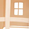 KiddyMoon Spielhaus Kinderzelt Für Kinder Kinderhaus Náhled obrázku produktu 9