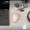 CHERRY GENTIX BT Maus Gaming Beidhändig Bluetooth Optisch Produktbild-Vorschau 10