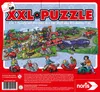 Noris- 50 Jahre BIG Bobby Car 2 in 1 XXL-Puzzle, 45 Teile Produktbild-Vorschau 4