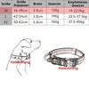 Militär-Hundehalsband für mittelgroße und große Hunde, Produktbild-Vorschau 4