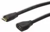 LogiLink CU0125, 5 m, Micro-USB B, Micro-USB B, USB 2.0, Produktbild-Vorschau 2