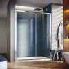 Porta scorrevole per doccia 100cm x 185 cm Vetro ESG Cabina Anteprima dell’immagine prodotto 10