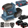 Bosch GSS 18V-10, Schwingschleifer, Klemme/Klettverschlus, Produktbild-Vorschau 23