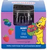 Candela profumata Haribo Candela profumata Berry Mix 85g Anteprima dell’immagine prodotto 1