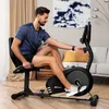 HOP SPORT® HS-040L Liegeergometer für Zuhause mit 8 Produktbild-Vorschau 7