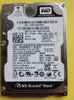Western Digital WD2500BEKT  250GB SATA 2,5" Produktbild-Vorschau 1