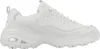 Skechers Dlites - Fresh Start Biały Podgląd zdjęcia produktu 14