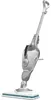 Black & Decker Steam-Mop + SteaMitt, Dampfmopp, 0,5 l, Produktbild-Vorschau 1