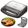Tostapane Per Panini, Modello Webber Tivaro Sr1, 750W, In Anteprima dell’immagine prodotto 1