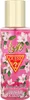A bottle of Guess Love Romantic Blush fragrance mist for women. Voir les images du produit