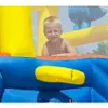Parco Acquatico Gonfiabile Super Waterway 551x502x265cm Anteprima dell’immagine prodotto 51