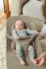 Ergobaby Evolve 3 In 1 Türsteher Beige  Beige One Size Produktbild-Vorschau 3
