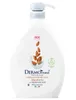 Dermomed Sapone liquido alla mandorla con pompa 1000 ml Anteprima dell’immagine prodotto 2