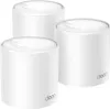 TP-LINK AX3000 Wi-Fi a rete per tutta la casa 6 Anteprima dell’immagine prodotto 14