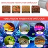 Fischfutterautomat, Automatischer Aquarium, Produktbild-Vorschau 6