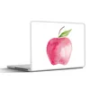 MuchoWow® Laptop Aufkleber Sticker Cover Apfel - Obst - Produktbild-Vorschau 1