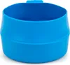 Wildo Fold-A-Cup Big faltbare Schüssel (600ml) Light Blue Produktbild-Vorschau 1