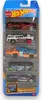 Mattel Hot Wheels Dárková sada 5 kusů Náhled obrázku produktu 91