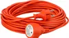 Przedłużacz ogrodowy EcoLight 30 m 2x1 mm² – mocny i Podgląd zdjęcia produktu 4