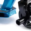 Monopattino acrobatico - S'COOL flaX 8.6 stunt - Flash Blue Anteprima dell’immagine prodotto 4