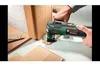 Bosch AdvancedMulti 18, Czarny, Zielony, Bateria, 2,5 Ah, Podgląd zdjęcia produktu 26