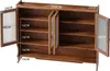 okwish Retro-Wandschrank Küchenunterschränke Hängeschrank Produktbild-Vorschau 6