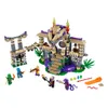 Lego 70749 Ninjago - Tempel der Anacondrai Produktbild-Vorschau 9