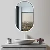 HOKO miroir de salle de bain miroir mural LED 50x90 cm Voir les images du produit 13