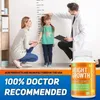 Height Growth (120 capsule) Integratori alimentari, ossa, Anteprima dell’immagine prodotto 7