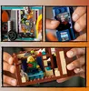 LEGO® NINJAGO 71741 - Die Gärten von NINJAGO® City Produktbild-Vorschau 18