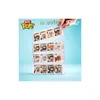 Harry Potter Bitty POP! Vinyl Figuren 4er-Pack Harry 2,5 cm Produktbild-Vorschau 7