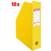 Esselte VIVIDA, 270 g, 72 x 242 x 318 mm, A4, Gelb Produktbild-Vorschau 2
