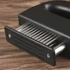 Fleischzartmacher mit 48 Klingen, Fleischklopfer aus Produktbild-Vorschau 9