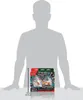A silhouette of a person is shown holding a Pokemon TCG Charizard ex League Battle Deck. Voir les images du produit