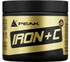 Iron + C - 120 Tabletten I Eisen Bisglycinat I Vitamin C I Produktbild-Vorschau 1