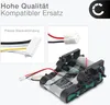CELLONIC 1x Akku für Staubsauger Kompatibel mit Bosch Produktbild-Vorschau 5
