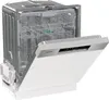 Gorenje GI643D90X Einbau-Geschirrspüler Integrierbar Produktbild-Vorschau 6