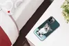 MuchoWow® Handyhülle Schutzhülle Hülle für iPhone 12 Pro Produktbild-Vorschau 4