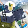 KESSER® Kompressor Kühlbox elektrisch Gefrierbox, Mit Produktbild-Vorschau 6