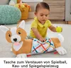 Coussin de jeu 3 en 1 pour chien Fisher-Price, à placer sur Voir les images du produit 21