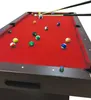 Billardtisch 8 ft Billard Billard-Spiel Messung 220 x 110 Produktbild-Vorschau 4