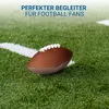 Mini pallone da football americano "Touchdown" in neoprene Anteprima dell’immagine prodotto 5