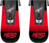 Rossignol Hero Pro Pre-Drilled + Team 4 GW Set 80 cm Ski Produktbild-Vorschau 5
