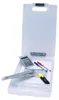 GENIE Klemmbrett CL900T +Aufbewahrungsfach       Anteprima dell’immagine prodotto 2