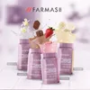 KBruShop Vanille -Shake Mahlzeitenersatz 520 g Farmasi Produktbild-Vorschau 4