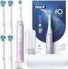 Oral-B | Elektrische Zahnbürste iO Series 4 - Lavendel - Produktbild-Vorschau 1
